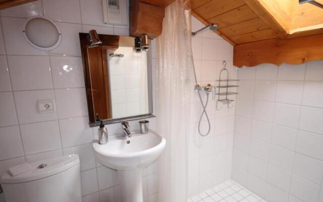 Appartement Les Saisies, 3 pièces, 6 personnes - FR-1-293-225