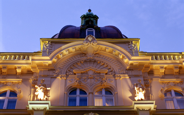 Century Old Town Prague - Mgallery