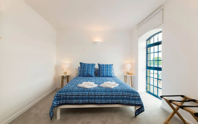 Seagull Lane Serviced Apartment