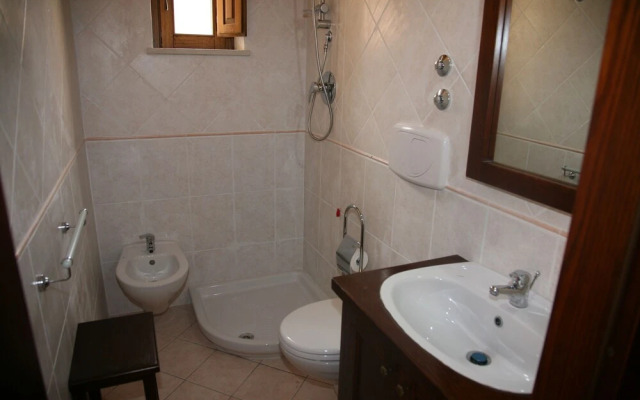 B&B Casa Sguitti