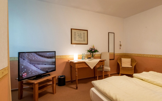 Hotel Goldflair am Rathaus