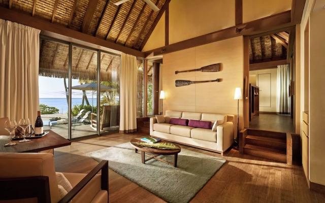 The Brando, Tetiaroa Private Island
