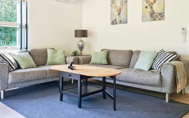6 Person Holiday Home in Hals-by Traum