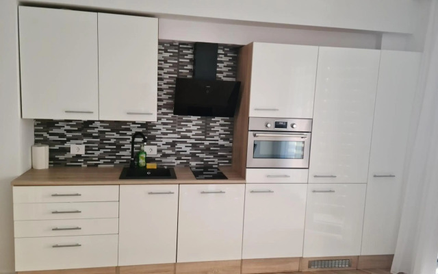 Apartament în complex rezidential în Oradea
