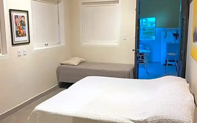 Suite Praia da Feiticeira