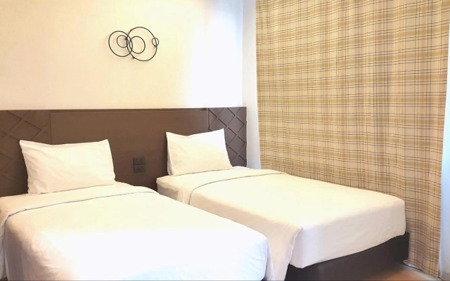 Marvin Suites Hotel