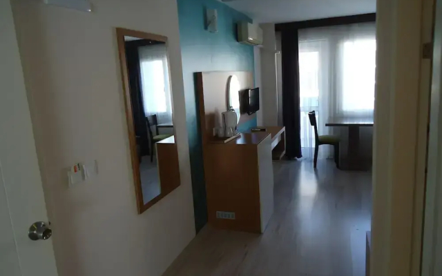 La Bella Suite Hotel