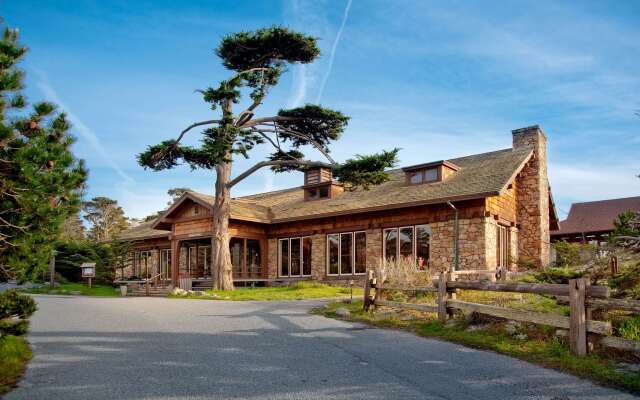 Asilomar Conference Grounds