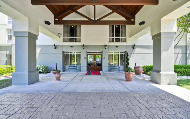 Hampton Inn & Suites Memphis East Germantown Area