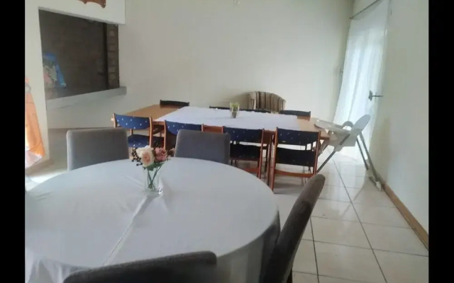 Mauya Guesthouse