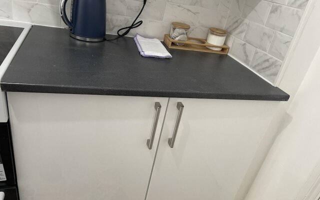 Charming 2-bed House in Wavertree Liverpool
