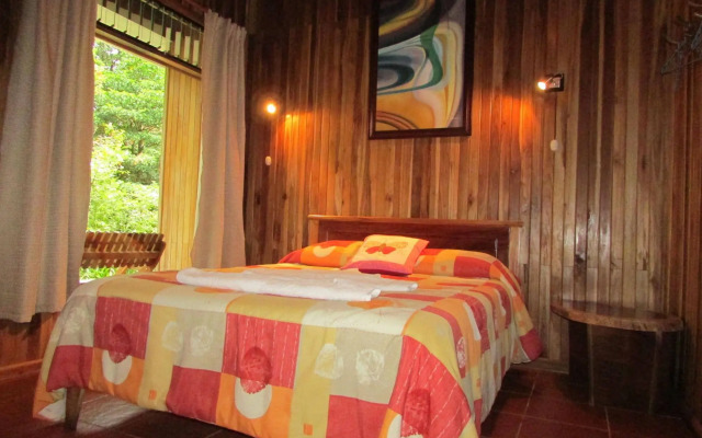 Hospedaje Mariposa
