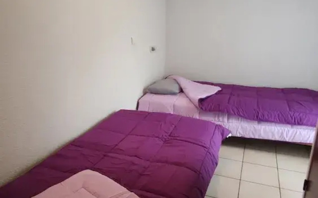 Les gîtes de Beille