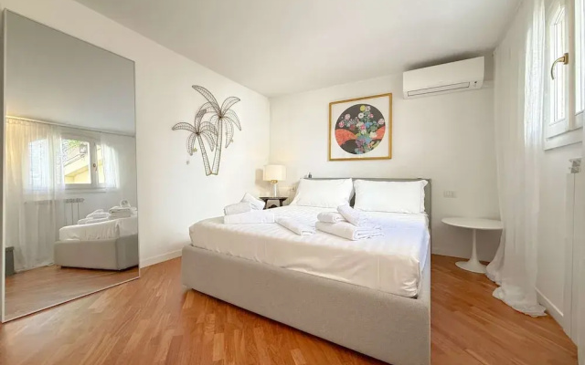 Loft Nicholas in Milano