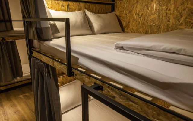 Mini Voyage Hostel Hualian