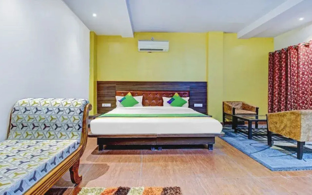 Trend Gayatri Inn by Treebo