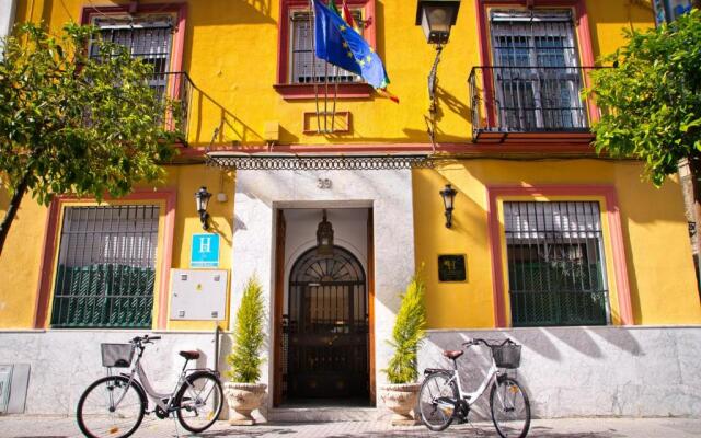 Hostal La Muralla