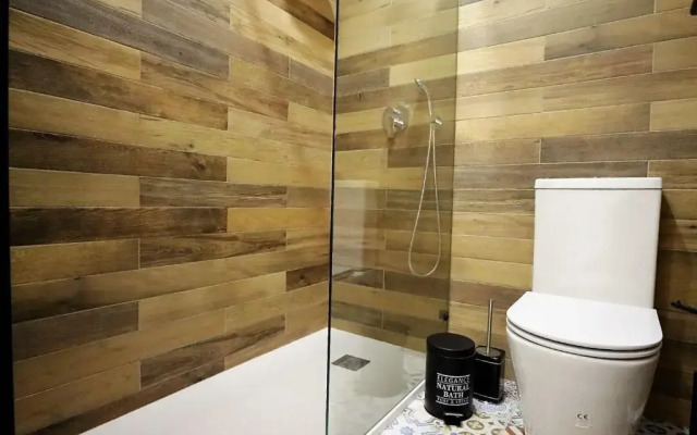 Apartamentos Beco dos Quartinhos - FREE WIFI - NETFLIX - BY BEDZY