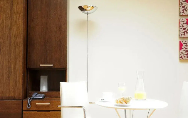 Key Inn Appart Hotels Belair