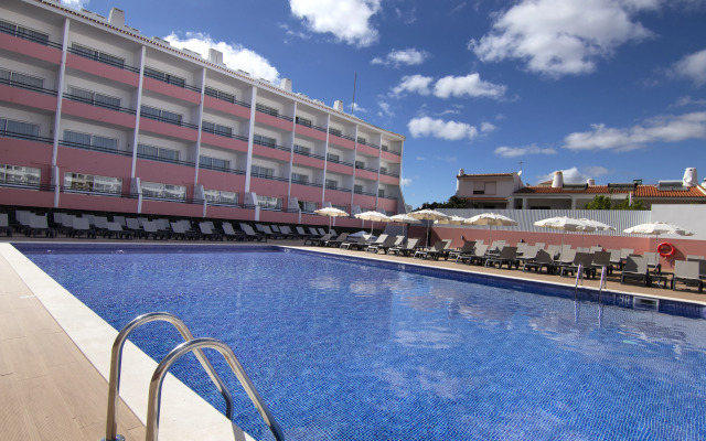Luna Hotel Da Oura