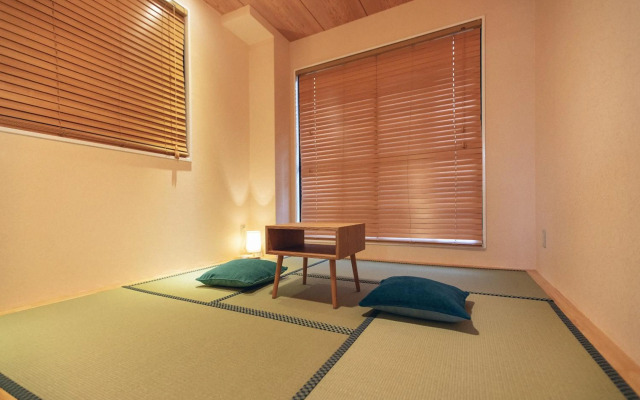 TataMi hotel 2 min to Skytree/JR station 2BR 201