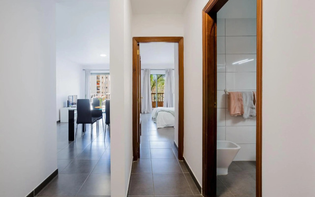 Apartment Los Cristianos Center III