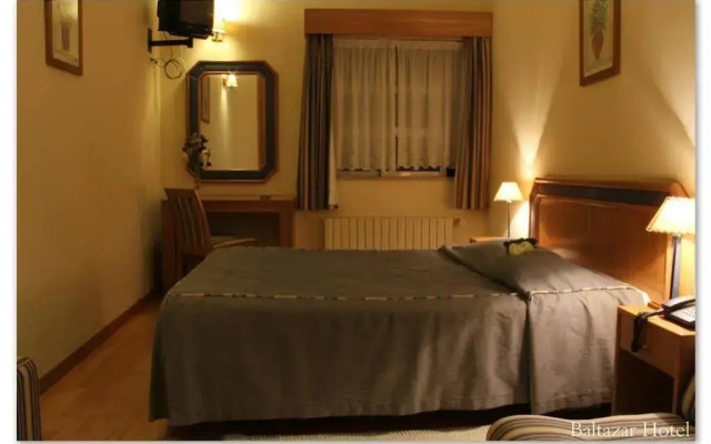 Baltazar Hotel
