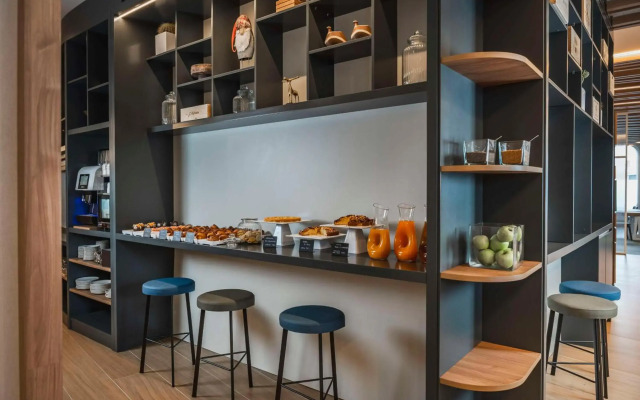 Hilton Garden Inn Padova City Centre