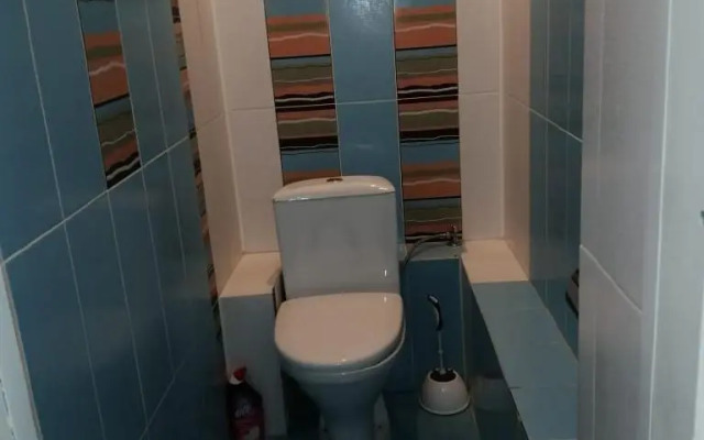 Lux Apartments на улице Октябрьская 79