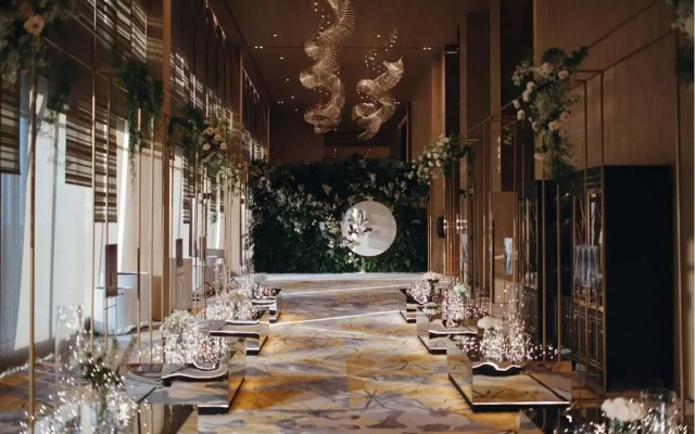 Grand Richmond Stylish Convention Hotel