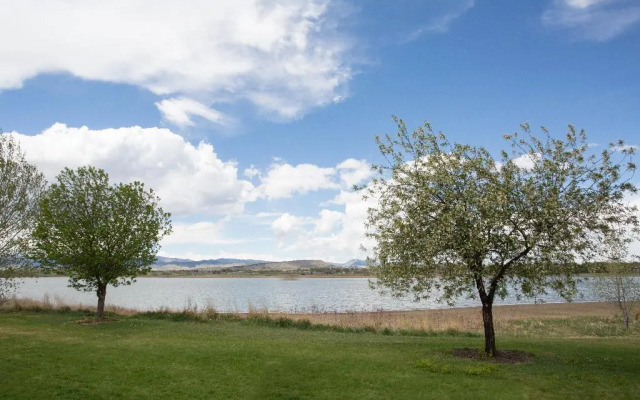 Candlewood Suites Longmont - Boulder Area by IHG