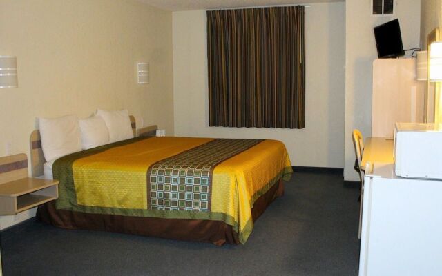 Americas Best Value Inn