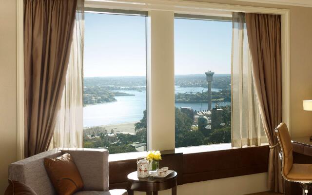 Shangri-La Sydney