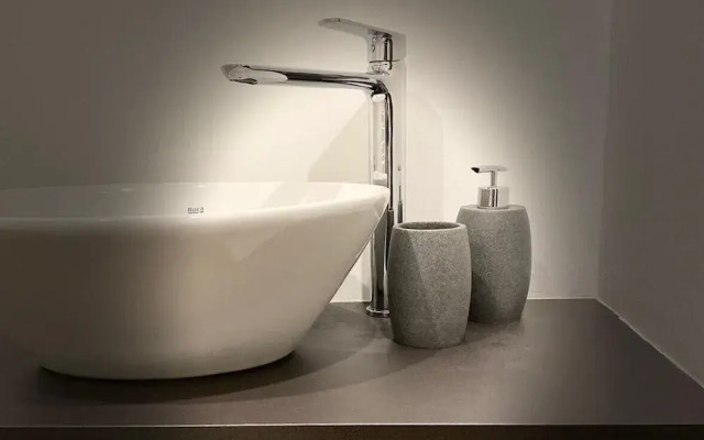 Modern Studio Imbonati 15/2