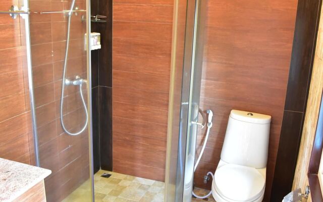 Khaoyai Nature Retreat