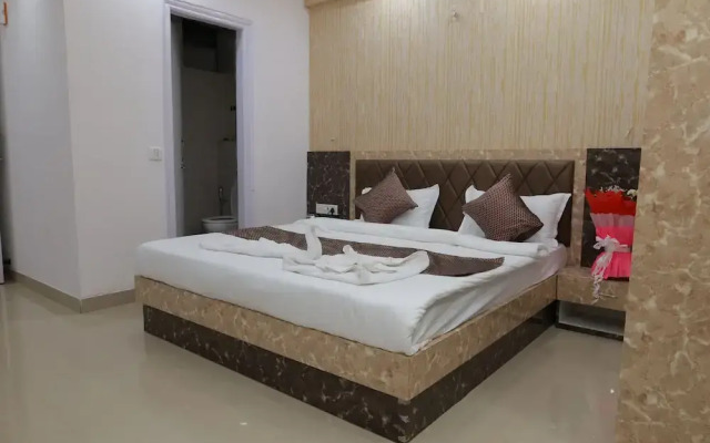 Sairaah Golden Suites