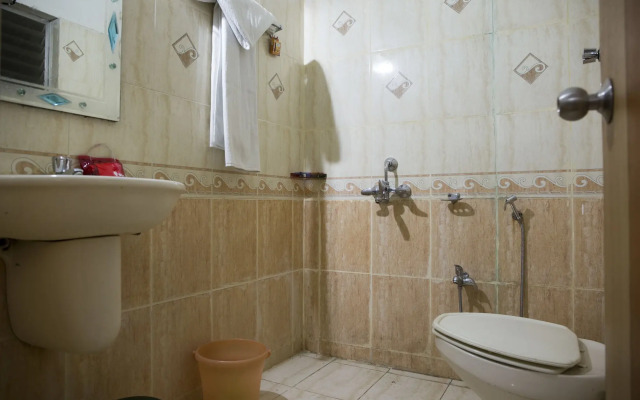 OYO 3501 Hotel Mahabir Galaxy