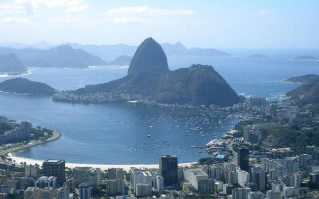 Top location apartment in Copacabana