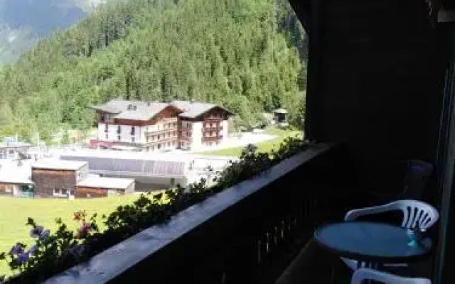 Ferienhaus Regina
