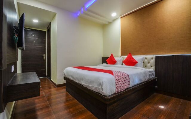 OYO 22205 Hotel Atlantica