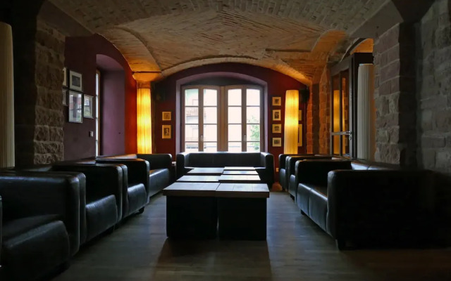 Gästehaus Maximilian