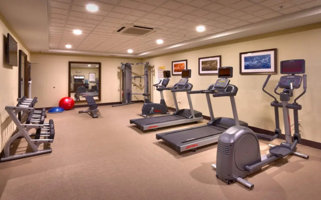 Staybridge Suites Anchorage by IHG