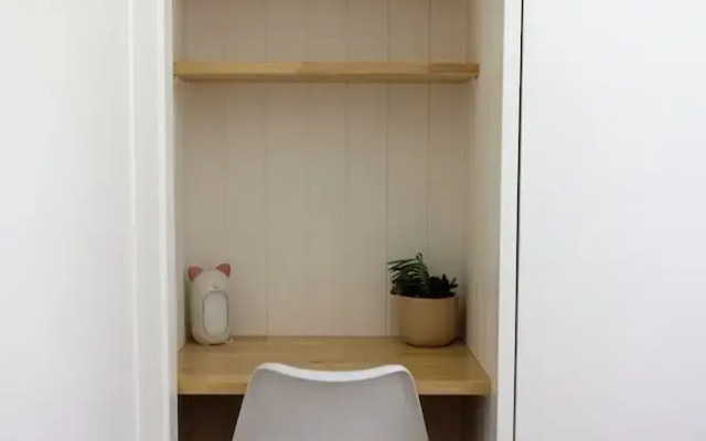 Tugun Retreat - 5BRM Home with Pool