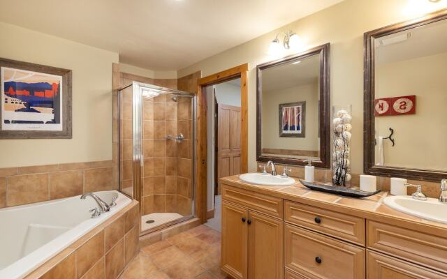 3066 Timbers 2 Bedroom Condo by RedAwning