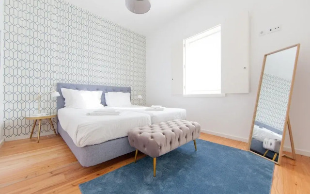 Citybreak-Apartments São Bento