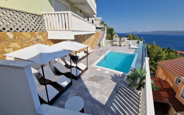 Emilie Apartment and Villa