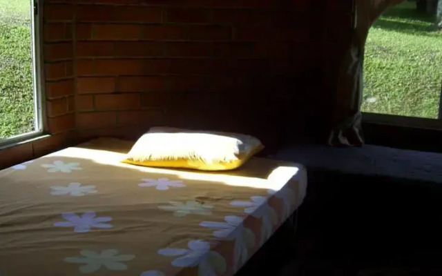 Finca Hotel Don Roque