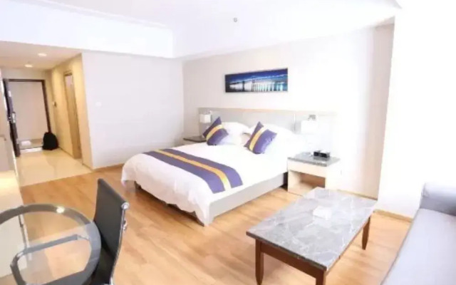 Jinan Harvey Hotel