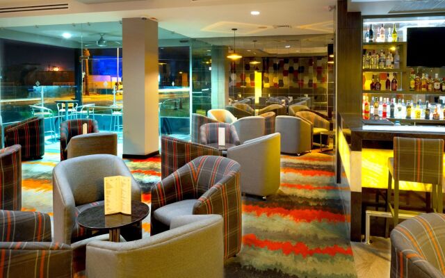 Hotel Araiza San Luis