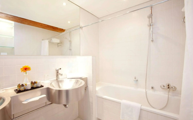 Vienna House by Wyndham Havelufer Potsdam